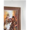 Image 5 : Howard Terpning Among the Spirits Print