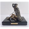 Image 1 : Dorothy Fowler Prelude Bronze Woman