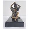 Image 2 : Dorothy Fowler Prelude Bronze Woman