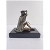 Image 3 : Dorothy Fowler Prelude Bronze Woman