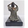 Image 4 : Dorothy Fowler Prelude Bronze Woman