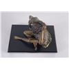 Image 6 : Dorothy Fowler Prelude Bronze Woman