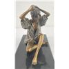 Image 8 : Dorothy Fowler Prelude Bronze Woman