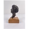 Image 2 : Albert Ferris The Vision Indian Bronze