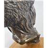 Image 7 : Albert Ferris The Vision Indian Bronze