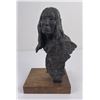Image 1 : L P McCann Indian Bronze