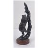 Image 3 : Burl Jones Black Bears Bronze