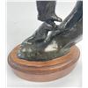 Image 5 : Burl Jones Black Bears Bronze