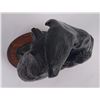 Image 6 : Burl Jones Black Bears Bronze