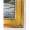 Image 4 : Taylor Lynde Flood Oil on Board