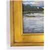 Image 5 : Taylor Lynde Flood Oil on Board