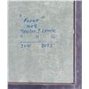 Image 8 : Taylor Lynde Flood Oil on Board