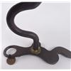 Image 10 : Boone Texas Lady Gal Leg Overlay Horse Bit