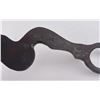Image 11 : Boone Texas Lady Gal Leg Overlay Horse Bit