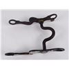 Image 3 : Boone Texas Lady Gal Leg Overlay Horse Bit