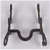 Image 5 : Boone Texas Lady Gal Leg Overlay Horse Bit