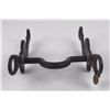 Image 6 : Boone Texas Lady Gal Leg Overlay Horse Bit
