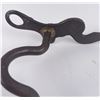 Image 9 : Boone Texas Lady Gal Leg Overlay Horse Bit