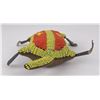 Image 5 : Native American Indian Beaded Turtle Fetish