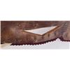 Image 10 : Native American Indian Tacked Knife Sheath