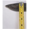 Image 12 : Native American Indian Tacked Knife Sheath