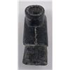 Image 3 : Native American Indian Stone Bird Fetish Pipe