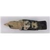Image 6 : Native American Indian Stone Bird Fetish Pipe