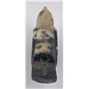 Image 7 : Native American Indian Stone Bird Fetish Pipe