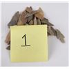 Image 9 : Collection of Ancient Indian Arrowhead Points #1