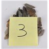 Image 7 : Collection of Ancient Indian Arrowhead Points #3