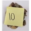Image 7 : Collection of Ancient Indian Arrowhead Points #10