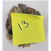 Image 7 : Collection of Ancient Indian Arrowhead Points #13