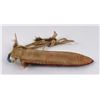 Image 4 : Plains Native American Indian Beaded Knife Sheath