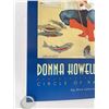 Image 4 : Donna Howell-Sickles Signed Poster