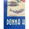 Image 7 : Donna Howell-Sickles Signed Poster