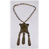 Image 1 : Hudsons Bay Native American Indian Trade Silver
