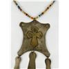 Image 2 : Hudsons Bay Native American Indian Trade Silver