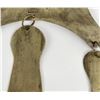 Image 3 : Hudsons Bay Native American Indian Trade Silver
