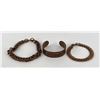 Image 1 : Southwest Copper Bracelets