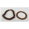 Image 2 : Southwest Copper Bracelets