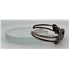 Image 3 : Old Pawn Navajo Sterling Silver Turquoise Bracelet