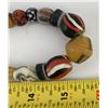 Image 7 : Antique Native American Indian Trade Beads