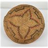 Image 3 : Mission California Indian Handled Basket