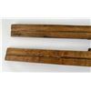 Image 5 : Antique Child Size Skis