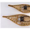 Image 3 : Miniature Salesman Sample Snowshoes
