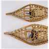 Image 5 : Miniature Salesman Sample Snowshoes
