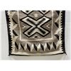 Image 4 : Navajo Indian Eye Dazzler XX Rug Blanket