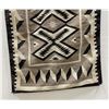 Image 8 : Navajo Indian Eye Dazzler XX Rug Blanket
