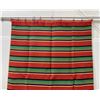 Image 2 : Serape Native American Indian Trade Blanket