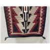 Image 4 : Navajo Indian Blanket Rug Ganado